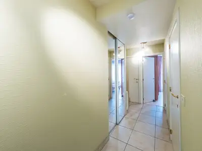 Landing