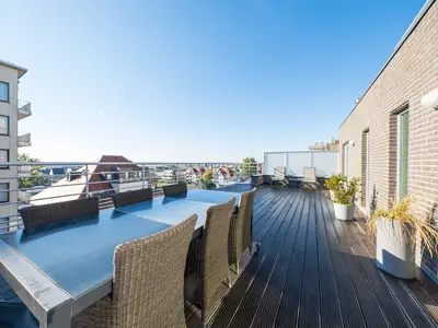 TerraceBalcony