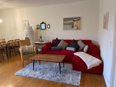 Ferienwohnung für 3 Personen (52 m²) in Midlum (Schleswig-Holstein) 1/10