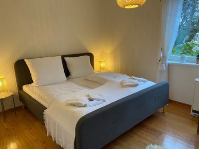 Ferienwohnung für 3 Personen (52 m²) in Midlum (Schleswig-Holstein) 7/10