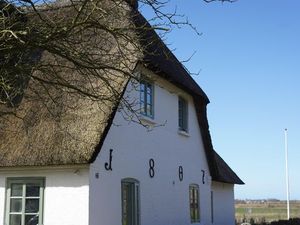 Ferienwohnung für 4 Personen (82 m²) in Midlum (Schleswig-Holstein)