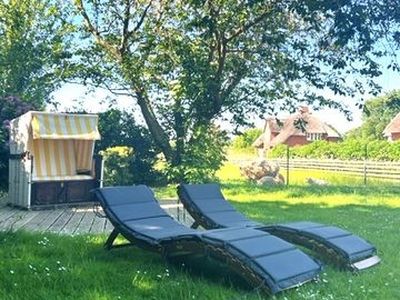 Ferienwohnung für 4 Personen (82 m²) in Midlum (Schleswig-Holstein) 5/10