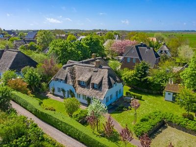 Ferienwohnung für 4 Personen (121 m²) in Midlum (Schleswig-Holstein) 1/10