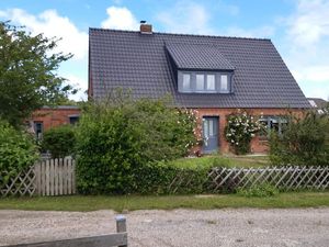 Ferienwohnung für 2 Personen (50 m&sup2;) in Midlum (Schleswig-Holstein)