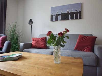 Ferienwohnung für 4 Personen (60 m²) in Midlum (Schleswig-Holstein) 2/10