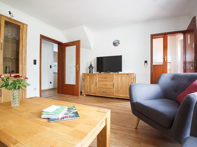 Ferienwohnung für 4 Personen (60 m²) in Midlum (Schleswig-Holstein) 3/10