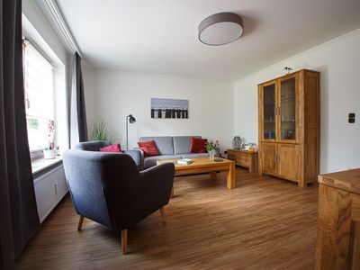 Ferienwohnung für 4 Personen (60 m²) in Midlum (Schleswig-Holstein) 4/10