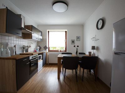 Ferienwohnung für 4 Personen (60 m²) in Midlum (Schleswig-Holstein) 7/10