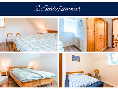 Ferienwohnung für 3 Personen (40 m²) in Midlum (Schleswig-Holstein) 3/10