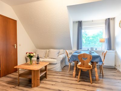 Ferienwohnung für 3 Personen (40 m²) in Midlum (Schleswig-Holstein) 9/10