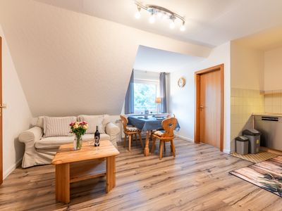 Ferienwohnung für 3 Personen (40 m²) in Midlum (Schleswig-Holstein) 10/10