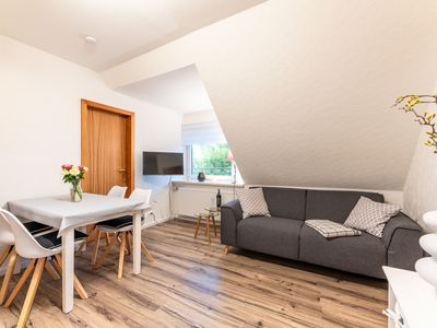 Ferienwohnung für 4 Personen (45 m²) in Midlum (Schleswig-Holstein) 7/10