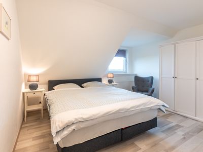 Ferienwohnung für 4 Personen (45 m²) in Midlum (Schleswig-Holstein) 10/10