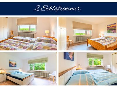 Ferienwohnung für 4 Personen (110 m²) in Midlum (Schleswig-Holstein) 3/10