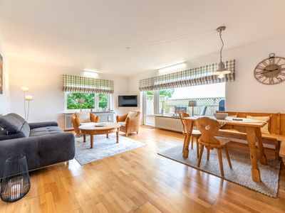 Ferienwohnung für 4 Personen (110 m²) in Midlum (Schleswig-Holstein) 8/10