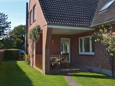 Ferienwohnung für 4 Personen (60 m²) in Midlum (Schleswig-Holstein) 2/10