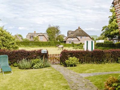 Ferienwohnung für 4 Personen (60 m²) in Midlum (Schleswig-Holstein) 3/10