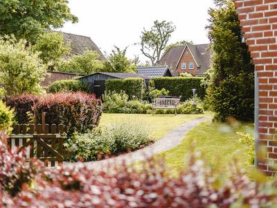 Ferienwohnung für 4 Personen (60 m²) in Midlum (Schleswig-Holstein) 5/10