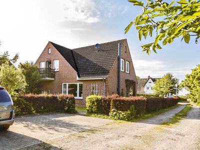 Ferienwohnung für 4 Personen (60 m²) in Midlum (Schleswig-Holstein) 10/10