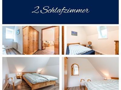 Ferienwohnung für 3 Personen (50 m²) in Midlum (Schleswig-Holstein) 5/7