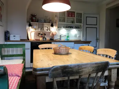Ferienwohnung für 4 Personen (60 m²) in Midlum 4/10