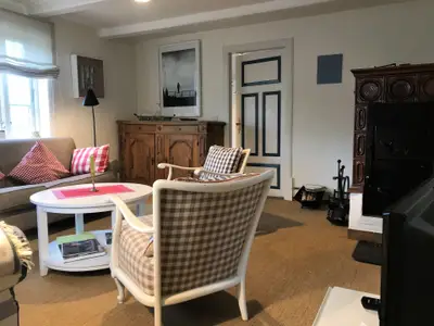 Ferienwohnung für 4 Personen (60 m²) in Midlum 7/10
