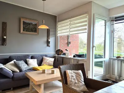 Ferienwohnung für 2 Personen (55 m²) in Midlum (Schleswig-Holstein) 1/10