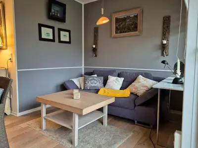 Ferienwohnung für 2 Personen (55 m²) in Midlum (Schleswig-Holstein) 2/10