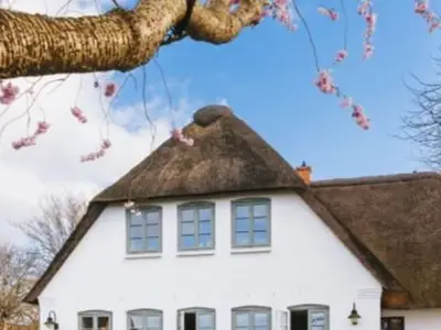 Ferienwohnung für 4 Personen (82 m²) in Midlum (Schleswig-Holstein) 1/10