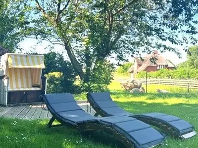 Ferienwohnung für 4 Personen (82 m²) in Midlum (Schleswig-Holstein) 6/10
