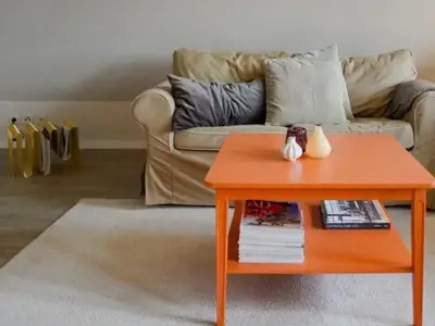 Ferienwohnung für 4 Personen (82 m²) in Midlum (Schleswig-Holstein) 9/10
