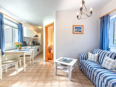 Ferienwohnung für 2 Personen (30 m²) in Midlum (Schleswig-Holstein) 2/10