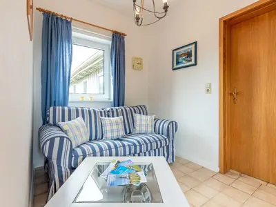 Ferienwohnung für 2 Personen (30 m²) in Midlum (Schleswig-Holstein) 4/10