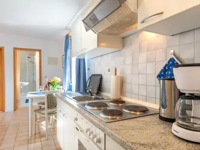 Ferienwohnung für 2 Personen (30 m²) in Midlum (Schleswig-Holstein) 6/10
