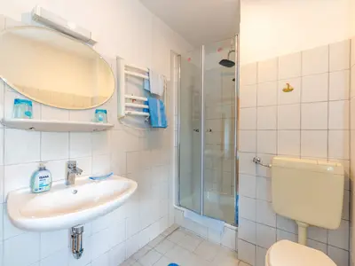 Ferienwohnung für 2 Personen (30 m²) in Midlum (Schleswig-Holstein) 10/10