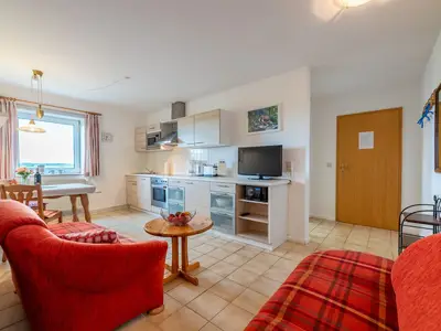 Ferienwohnung für 4 Personen (50 m²) in Midlum (Schleswig-Holstein) 3/10