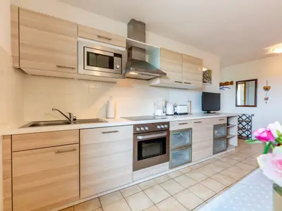 Ferienwohnung für 4 Personen (50 m²) in Midlum (Schleswig-Holstein) 4/10