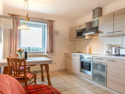 Ferienwohnung für 4 Personen (50 m²) in Midlum (Schleswig-Holstein) 6/10