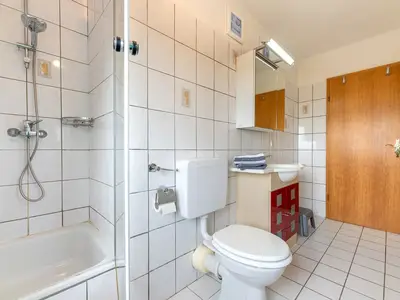 Ferienwohnung für 4 Personen (50 m²) in Midlum (Schleswig-Holstein) 9/10