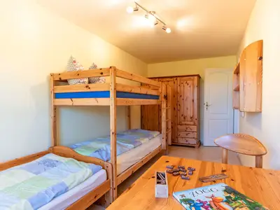 Ferienwohnung für 5 Personen (80 m²) in Midlum (Schleswig-Holstein) 10/10