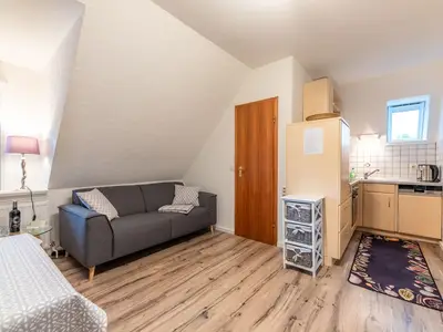 Ferienwohnung für 4 Personen (45 m²) in Midlum (Schleswig-Holstein) 2/10