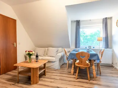 Ferienwohnung für 3 Personen (40 m²) in Midlum (Schleswig-Holstein) 3/10