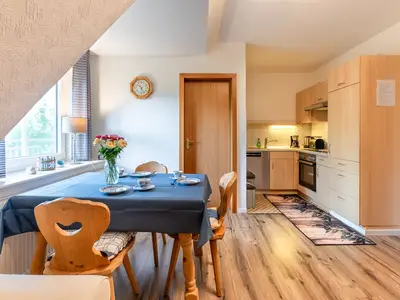 Ferienwohnung für 3 Personen (40 m²) in Midlum (Schleswig-Holstein) 4/10