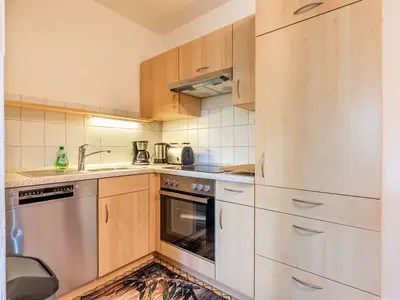 Ferienwohnung für 3 Personen (40 m²) in Midlum (Schleswig-Holstein) 5/10