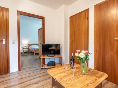 Ferienwohnung für 3 Personen (40 m²) in Midlum (Schleswig-Holstein) 6/10