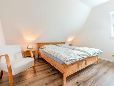 Ferienwohnung für 3 Personen (40 m²) in Midlum (Schleswig-Holstein) 7/10
