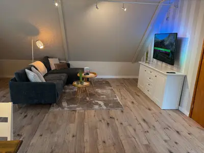 Ferienwohnung für 4 Personen (75 m²) in Midlum 5/10