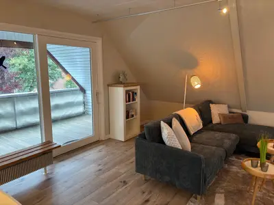 Ferienwohnung für 4 Personen (75 m²) in Midlum 6/10