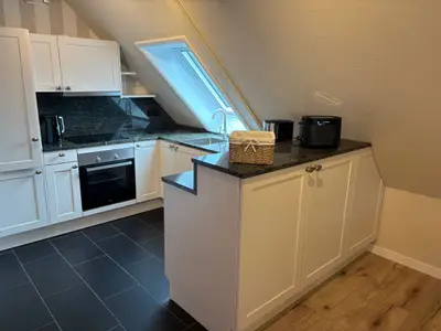 Ferienwohnung für 4 Personen (75 m²) in Midlum 8/10