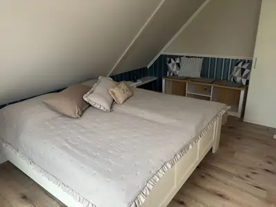 Ferienwohnung für 4 Personen (75 m²) in Midlum 10/10